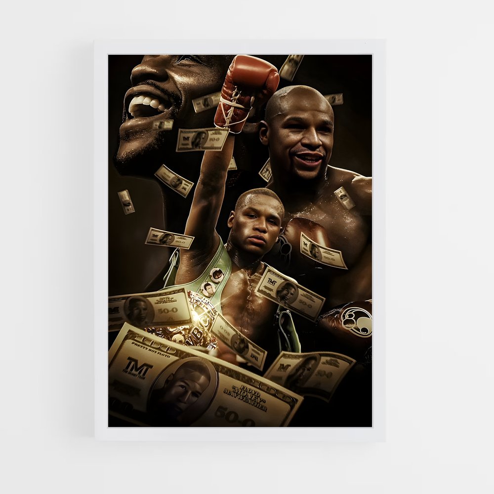 Poster The Grand Knockout (vue 3)